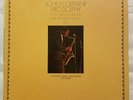 John Coltrane & Eric Dolphy - Two Giants Together - McCoy Tyner - AUTOGRAPHED