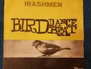 ROCK SURF 1964 THE TRASHMEN BIRD DANCE BEAT vs A-BONE early BEACH BOYS DICK DALE