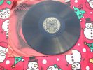 78 RPM RECORD ..CHRISTMAS ...BING CROSBY ..WHITE CHRISTMAS...THE ORIGINAL ......