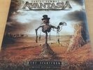 Avantasia The Scarecrow Limited Picture DLP