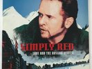 Simply Red - Love And The Russian Winter  *PROMO* *RARE VINYL* *MINT ORIGINAL*