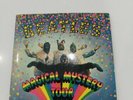 The Beatles Magical Mystery Tour Double Ep And Booklet 1967
