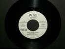Gino Washington - When You're Lonely / Romeo 45 W.I.G.soul / r&b 7
