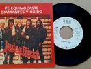 JUDAS PRIEST You've Got Another Thing Comin' 1982 MEXICO 7
