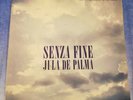 JULA DE PALMA LUIS ENRIQUEZ BACALOV GINO PAOLI JAZZ ITALIANO SENZA FINE RCA 1961