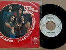 GOLDEN EARRING Radar  - Radar Love 1973 MEXICO 7