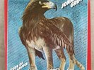 Johnny Griffin - Return Of The Hawk - Galaxy - Orrin Keepnews - AUTOGRAPHED