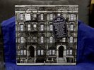 LED ZEPPELIN VERY RARE SEALED 2LP PHYSICAL GRAFFITI 1975 USA 1stPRESS W/STICKER
