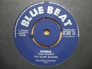 The Blues Busters   