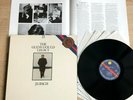 GLENN GOULD Goldberg, Well-tempered Clavier BACH 1stPress COLUMBIA 4LP Box MINT