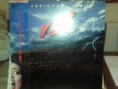 Y&T Earthshaker Japan Vinyl LP OBI