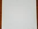 Beatles Original US White Album LP Vinyl Record - Low Number #0117985