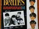 Beatles Songs Stories Pictures Original VJ LP Vinyl Record Album Vee Jay
