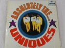 Absolutely The...Uniques 12