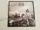 Rush ?  Permanent Waves   Mercury ?– B0022379-01   200 gm Audiophile