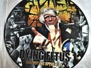 Dying Fetus - Destroy the Opposition Picture Disc LP Vinyl Sealed New