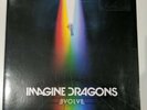 Evolve [LP] by Imagine Dragons (Vinyl, Jun-2017, Interscope (USA))