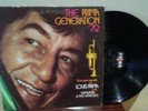 Louis Prima THE PRIMA GENERATION 72 ST0072 AUTOGRAPHED Signed Jazz