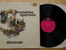 NPL 18181 - Donovan - Sunshine Superman -  vinyl LP - uk