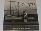 Modern Soul Boogie CURTIS Girl Of My Dreams / Sailor Of The Road RARE 12