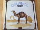 CAMEL   Mirage   UK 1ST PRESS DERAM SML 1107 2W2W with mint insert