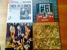 Jethro Tull - This was+Benefit+Thick as a Brick +Stand up (mit Gimmick)