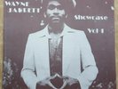 WAYNE JARRETT  SHOWCASE Volume 1 WACKIE'S Vinyl LP Reggae Dub NEW & SEALED