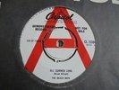 The Beach Boys - All Summer Long 1965 UK 45 CAPITOL DEMO