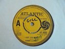 Sonny & Cher - I Got You Babe 1965 UK 45 ATLANTIC DEMO