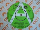 Lalo Schifrin - Mission Impossible 1968 UK 45 DOT DEMO CULT TV MOD BREAKS