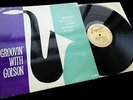Benny Golson / Curtis Fuller / Paul Chambers **Esquire 32-105 Mono RVG LP**