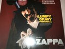 Frank Zappa LUMPY GRAVY PRIMORDIAL 180g Limited RSD 2018 New Colored Vinyl LP