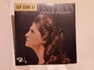 Dalida canta in italiano ,venezuela 7
