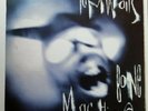 TOM WAITS Bone Machine RARE ORIGINAL Vinyl 1st Press 1992 ISLAND LP