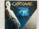 Chrome Half Machine Lip Moves Lp