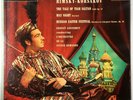 Ansermet / RIMSKY-KORSAKOV Tale of Tsar Saltan London FFSS CS 6012 BB 1E/1E ED1