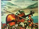 Campoli / MENDELSSOHN / BRUCH Violin Concerto LONDON CS 6047 BB 1E/1E SXL 2026