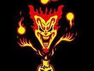 *Insane Clown Posse ?– The Amazing Jeckel Brothers* RSD Black Friday Jack RED LP