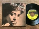 SHIRLEY MATTHEWS Big town boy FRENCH EP ATLANTIC 212076 M