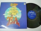 Tea - The Ship - UK Hard Rock - Philips Label - 1975