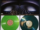 2 VINYL LP Tool - Fear Inoculum Kyuss Deftones Amplifier Porcupine Tree NIN