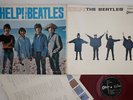 LP/GF BEATLES Help OP8151 ODEON JAPAN Vinyl