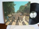 The Beatles - Abbey Road  PCS 7088 UK LP -2/-1  1969  Apple  Vinyl
