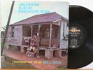 John Lee Hooker LP “House Of The Blues”   Chess 1438   Mono   VG Blues