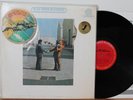 Pink Floyd LP “Wish You Were Here”   Columbia 33453   Half Speed Mastered CLEAN