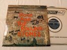 The Rolling Stones STONE AGE UK EXPORT TO JAPAN LONDON  DECCA FFRR SKL 5084 RARE