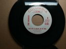 The Orchids That Boy Is Messin Up My Mind The Harlem Tango Columbia PROMO 45