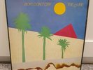 The Cure Boys Dont Cry Vinyl Record First Pressing