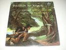 DECCA LXT 5413 1st press mono: SCHUBERT Moments Musicaux etc: BACKHAUS :
