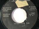 DELANO STEWART Tell Me Baby / That's Life GH Reggae VG+ 45 HEAR